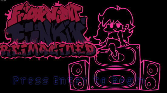 ����ҹ�ſ˸���momģ��(FNFcorruption mom vs bf by me)v1.0 ��׿��