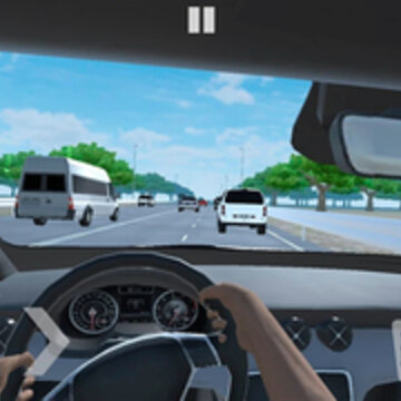 ��ͨ����Racing In Car Traffic Racer