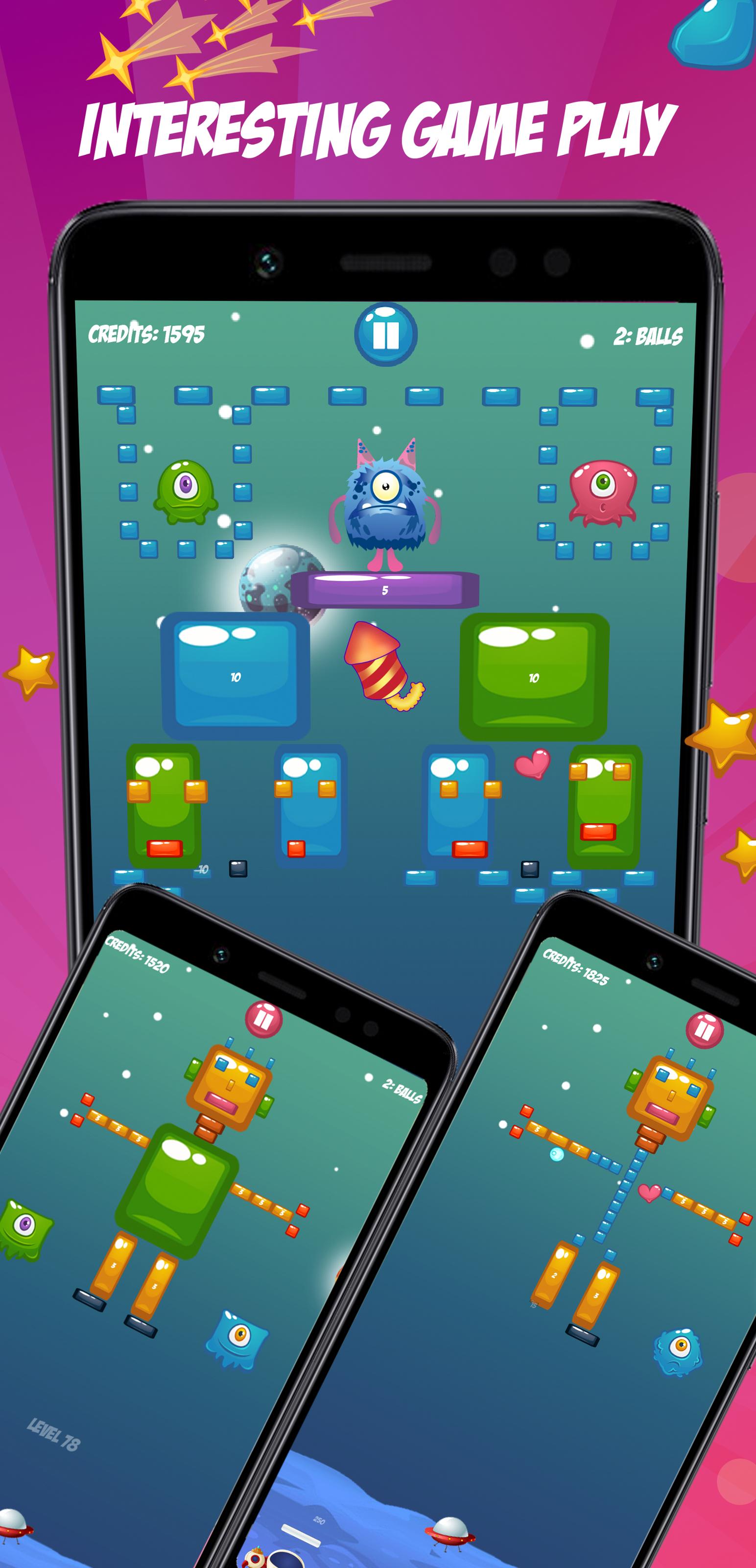 �������̫�վ�������(Cosmo Monsters)v1.1.28 ���°�