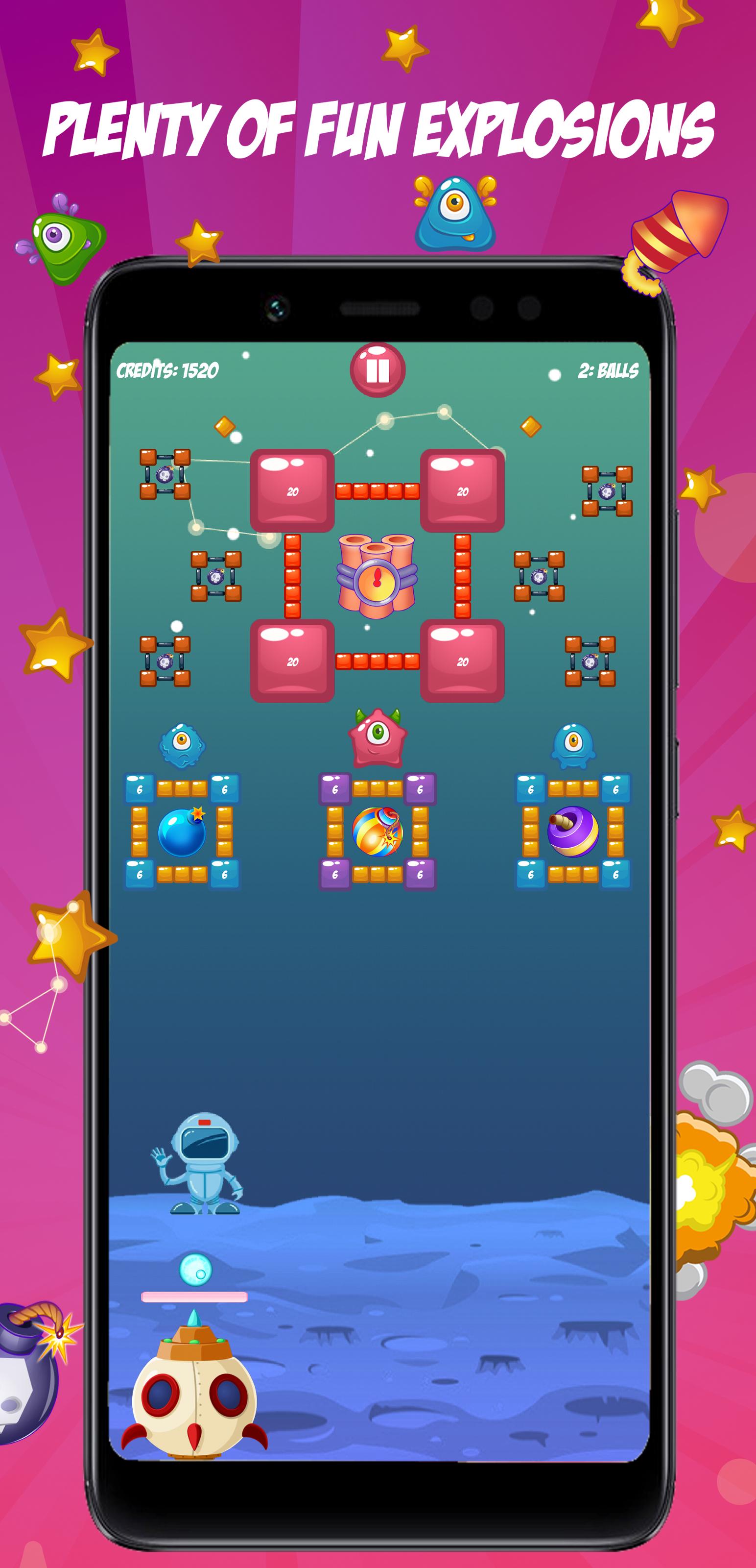 �������̫�վ�������(Cosmo Monsters)v1.1.28 ���°�