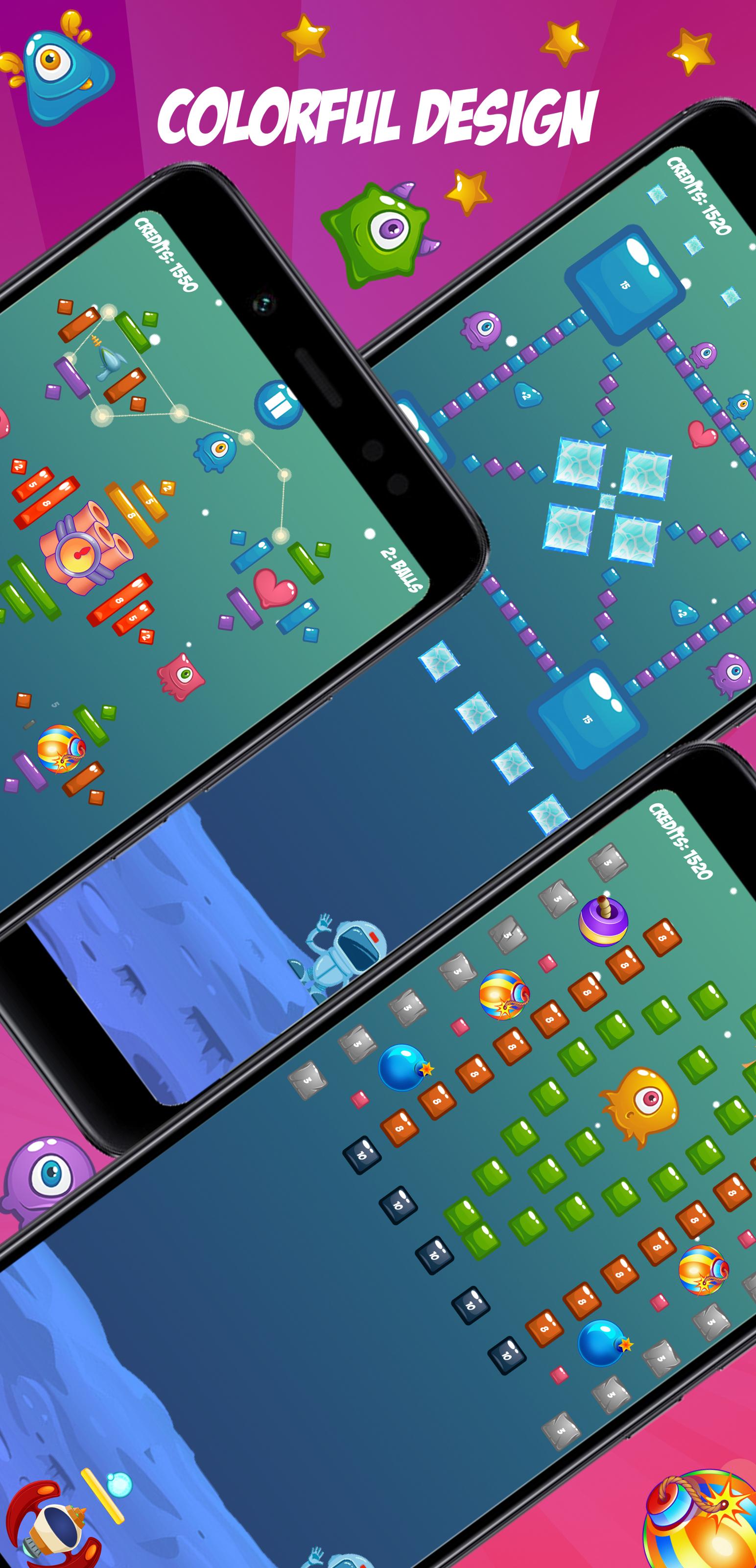 �������̫�վ�������(Cosmo Monsters)v1.1.28 ���°�