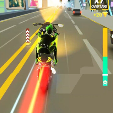 Ħ�о���Moto Rush
