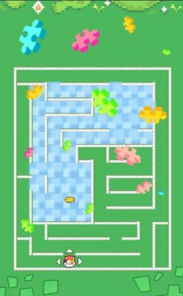�Թ�������(Maze Game��Survival Challenge)v1.1 ��׿��