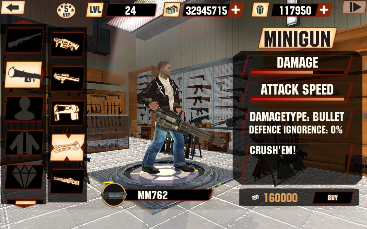 ��ʯ����ģ����(Stone giant)v2.3.6 ��׿��