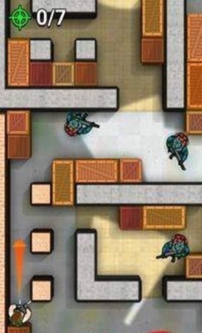 ���˴̿�ð�գ�Assassin��v1.3 ��׿��