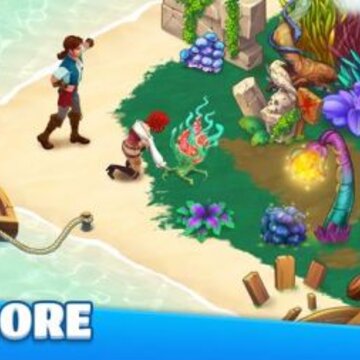 ð��������ũ��Adventure Bay
