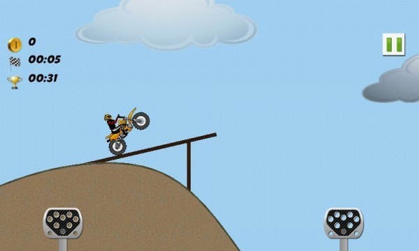 гؼʦ(Motor Bike Stunt Master)v1.0.0.11 ׿