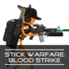 �����ս��Ѫ�ȴ�����棨Stick Warfare: Blood Strike��v7.2.0 ���İ�