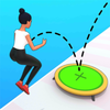 ��ԾŮ��3D(Jumping Girl)v1.0.15 ��׿��