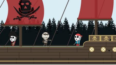 ����Ļ�����Rusty the Robotv1.0.2 ��׿��