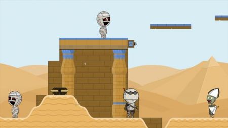 ����Ļ�����Rusty the Robotv1.0.2 ��׿��