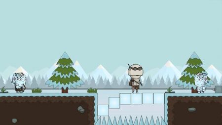 ����Ļ�����Rusty the Robotv1.0.2 ��׿��