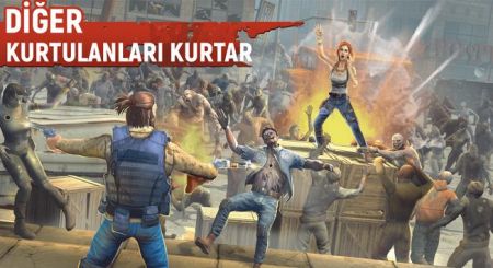 ���������潩ʬ��ʾ¼Lets Survivev1.0.0 ��׿��