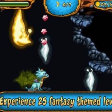 ����¹���Dragon and Dracula Free