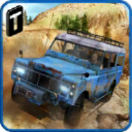 ԽҰɽ�ؼ�ʻ(Offroad Driving Adventure 2016)v2.1 ��׿��