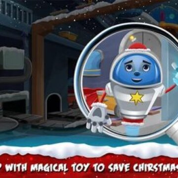 小圣诞老人Little Santa 小圣诞老人Little Santa