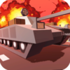 ���֮·̹�˺��ֱײ��Crazy Road: Tank Rampage��v0.1 ���İ�