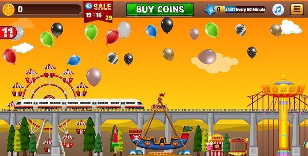 ������ը(Besi Blast)v1.0.1 ���°�