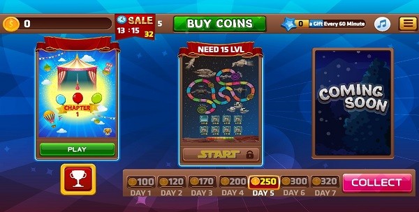 ������ը(Besi Blast)v1.0.1 ���°�