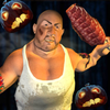 �˵�����(Scary Mr Meat & psychopath Butcher hunt)v0.1 ��׿��