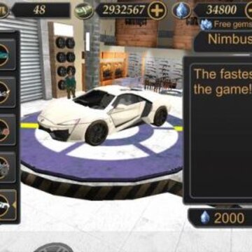 ��˹ά��˹����ģ��2Vegas Crime Simulator 2