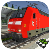 �й���·ģ����(Euro Train Sim)v2022.9 ��׿��