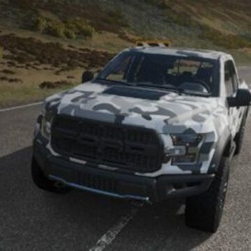�������Raptor Simulator