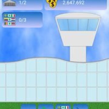 飞机经理Airplane Manager 飞机经理Airplane Manager