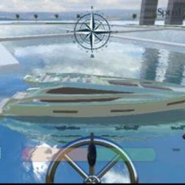 超级游艇Super Yachts Mobile 超级游艇Super Yachts Mobile