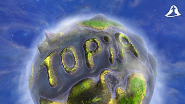 �������罨����(Topia)v1.6 ���°�