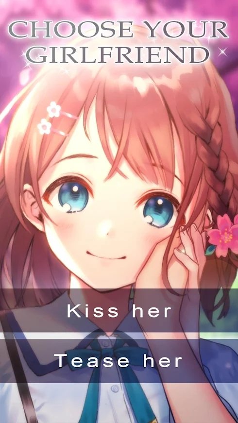 ӣ��������Ϸ(Sakura Scramble)v2.0.15 ��׿��