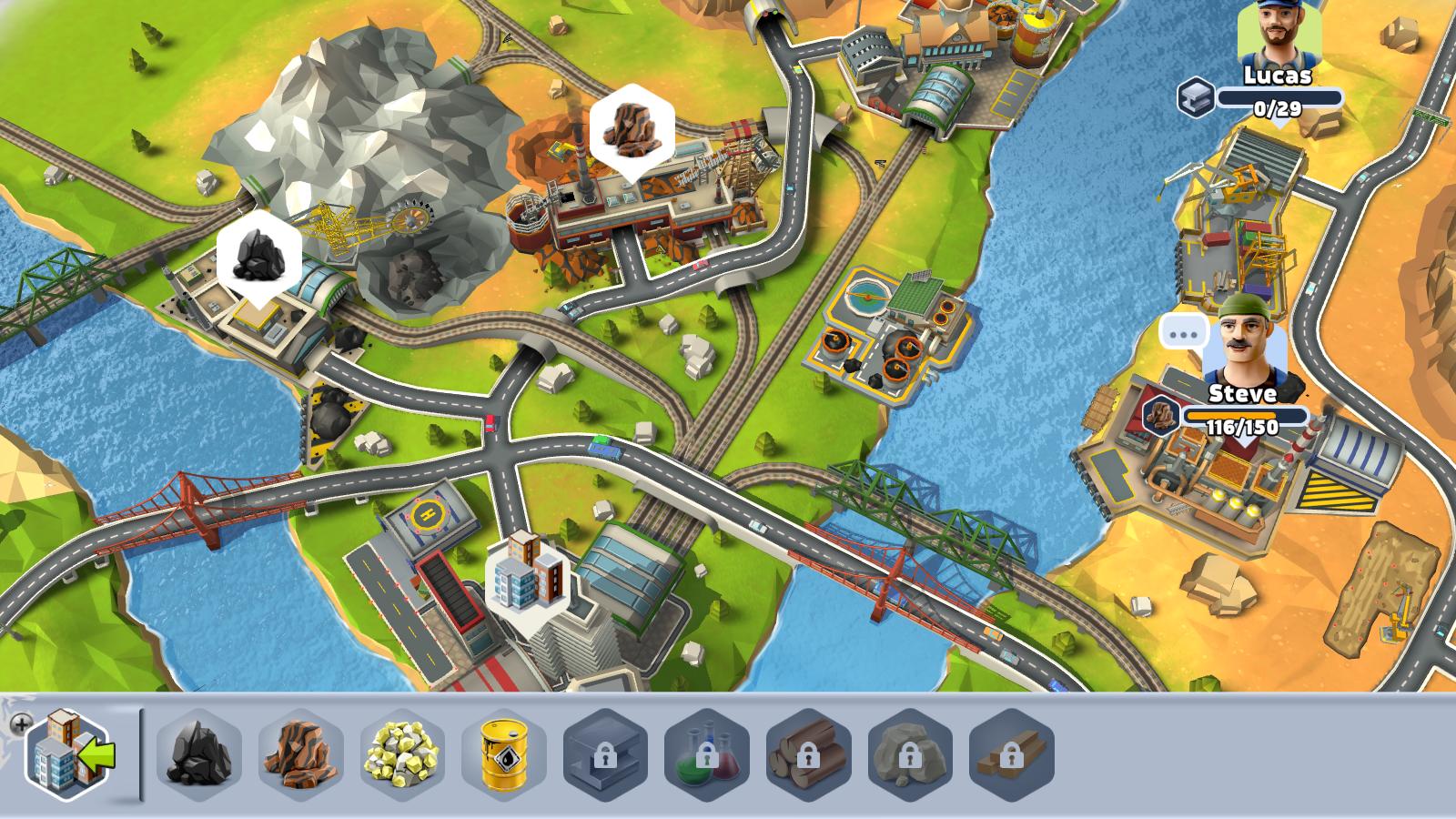 ���۹���Tycoon Empire��v0.4.3 ���İ�