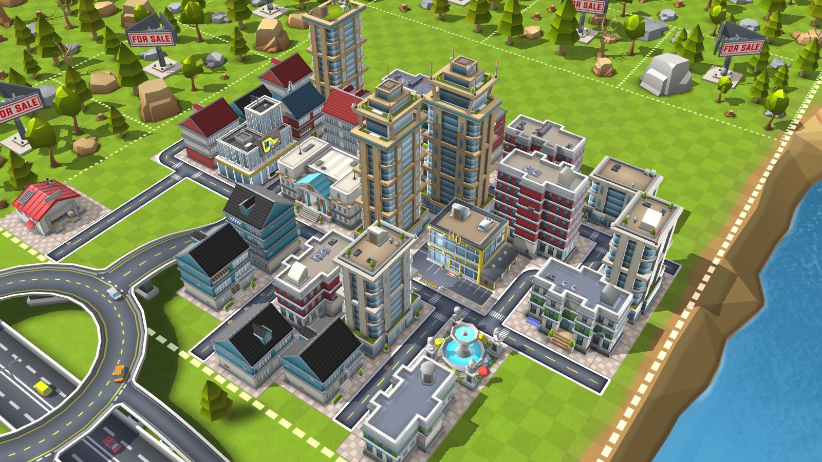 ���۹���Tycoon Empire��v0.4.3 ���İ�