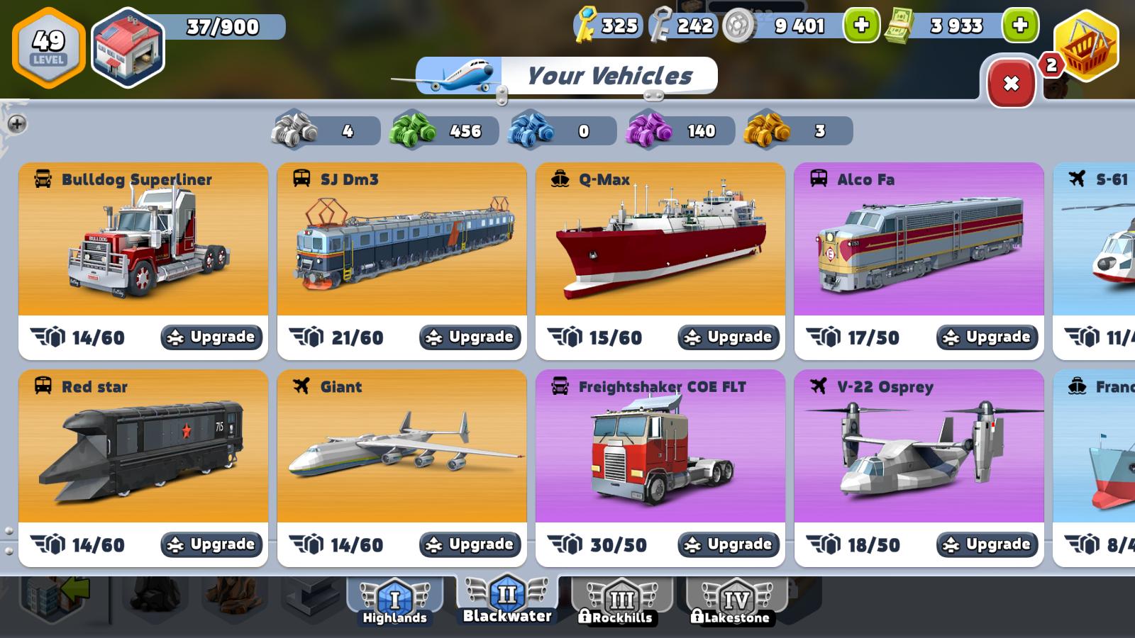 ���۹���Tycoon Empire��v0.4.3 ���İ�