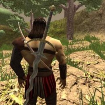 野蛮人英雄征途Barbarian: From Zero To Hero 野蛮人英雄征途Barbarian: From Zero To Hero