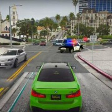 涡轮驾驶Turbo Driving:Car Racing Game 涡轮驾驶Turbo Driving:Car Racing Game