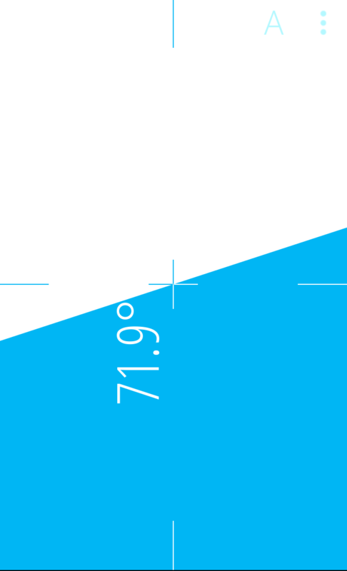 �Ƕ�ˮƽ��appv2.1.9 ��׿��