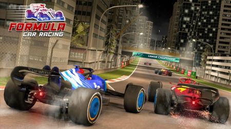ʽFormula Car Race: Car Gamesv1.3 ׿