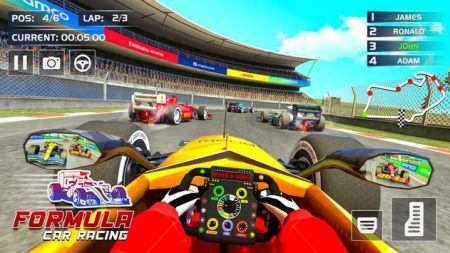 ʽFormula Car Race: Car Gamesv1.3 ׿