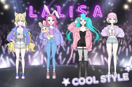 װ����Ϸ�ű�����Princess Dollv1.1.0 ��׿��