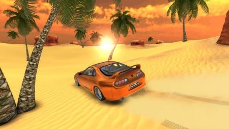 ��ǰƯ��ģ������Drift Pro Simulator��v2.02 ���İ�