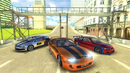 ��ǰƯ��ģ������Drift Pro Simulator��v2.02 ���İ�