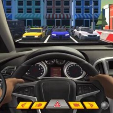 ͣ����3Dרҵ��Car Parking