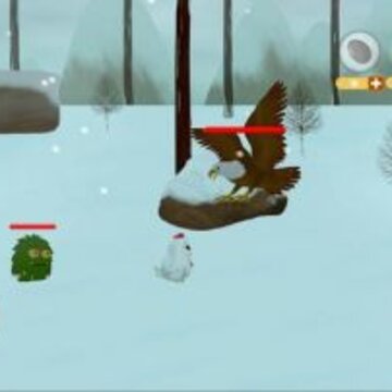 �������ռ�Katchy Adventures