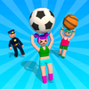 ���Ͷ������(Street wars)v1.11 ��׿��