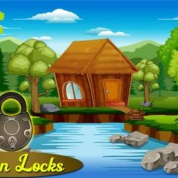 逃脱游戏冒险Escape Games Adventure 逃脱游戏冒险Escape Games Adventure