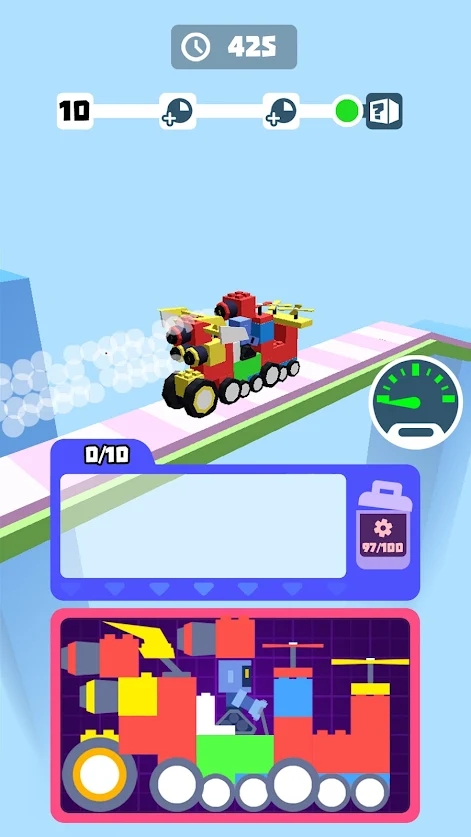 ��������(Racing Car Forge)v1.0.0 ��׿��