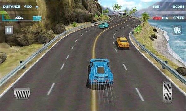 (Turbo Driving:Car Racing Game)v1.4 ׿