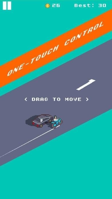 ���쭳�����Overtake King��v1.0.3 ���°�