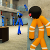 火柴人地牢大逃亡v1.0 最新版